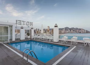 Hotel Centro Mar - Recomandat Adults Only, Spania / Costa Blanca / Benidorm