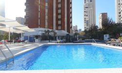 Hotel Flamingo Beach Resort - Adults Only, Spania / Costa Blanca / Benidorm