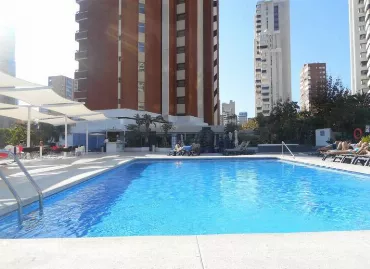 Hotel Flamingo Beach Resort - Adults Only, Spania / Costa Blanca / Benidorm