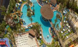 Hotel Magic Tropical Splash, Spania / Costa Blanca / Benidorm