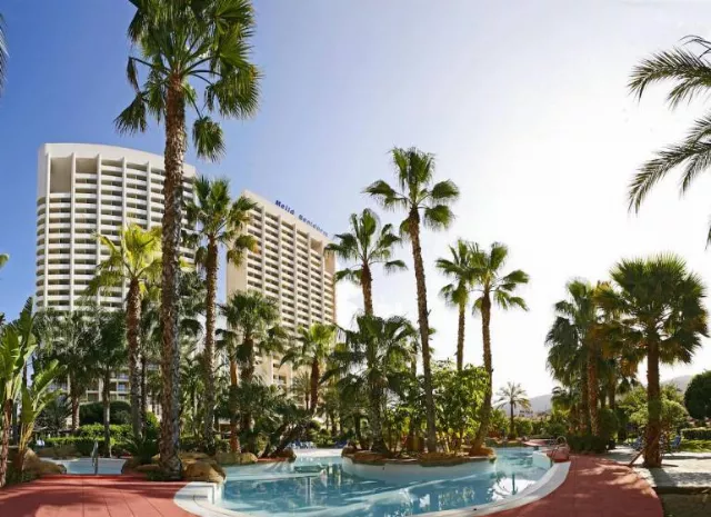 Hotel Melia Benidorm