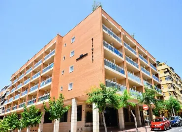 Hotel Olympus, Spania / Costa Blanca / Benidorm