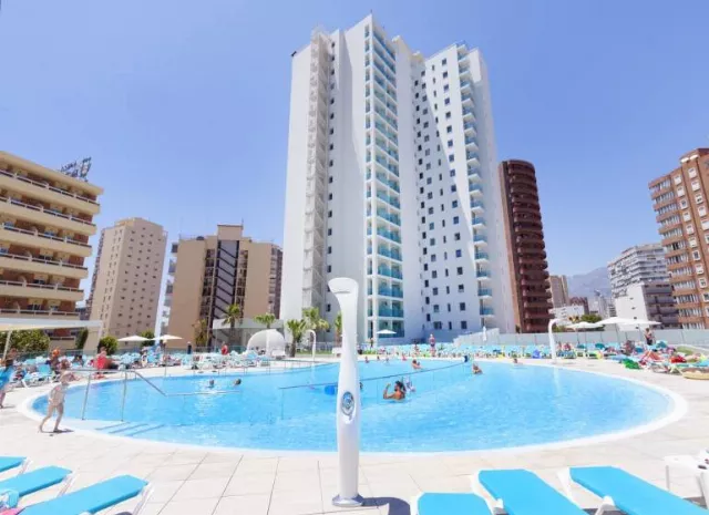 Hotel Port Benidorm