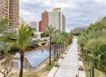 Hotel Prince Park, Spania / Costa Blanca / Benidorm