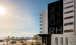Hotel Rh Corona Del Mar, Spania / Costa Blanca / Benidorm