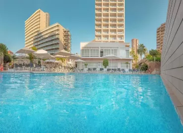 Hotel Rh Victoria, Spania / Costa Blanca / Benidorm