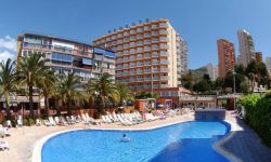 Medplaya Hotel Regente, Spania / Costa Blanca / Benidorm