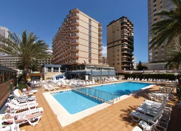 Medplaya Hotel Riudor - Adults Only, Spania / Costa Blanca / Benidorm