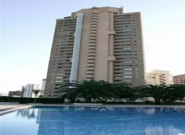 Paraiso 10 Apartments, Spania / Costa Blanca / Benidorm