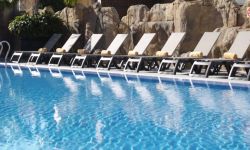 Sandos Monaco Beach Hotel & Spa - Aduls Only, Spania / Costa Blanca / Benidorm