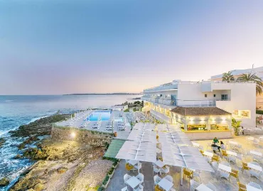 Hotel Atolon, Spania / Mallorca / Cala Millor