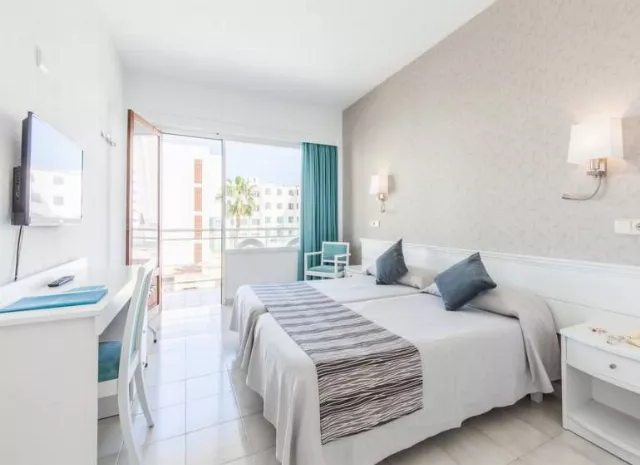 Hotel Blue Sea Cala Millor