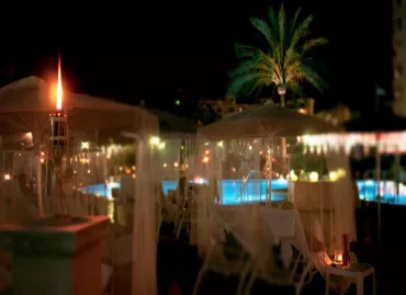 Hotel Cm Castell De Mar, Spania / Mallorca / Cala Millor