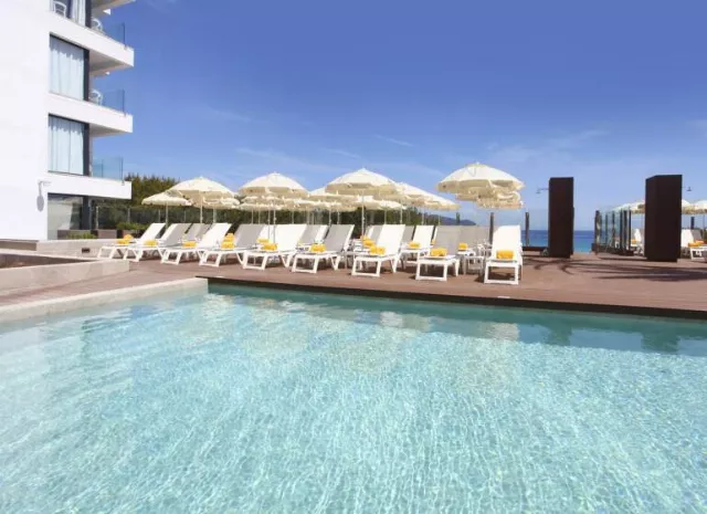 Hotel Iberostar Cala Millor Adults Only