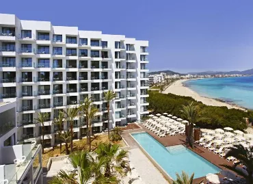 Hotel Iberostar Cala Millor Adults Only, Spania / Mallorca / Cala Millor