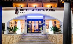Hotel La Santa Maria, Spania / Mallorca / Cala Millor