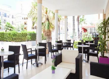 Hotel Js Sol De Can Picafort, Spania / Mallorca / Can Picafort
