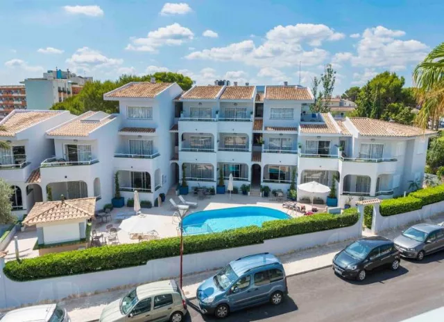 Vista Park Hotel & Apartments