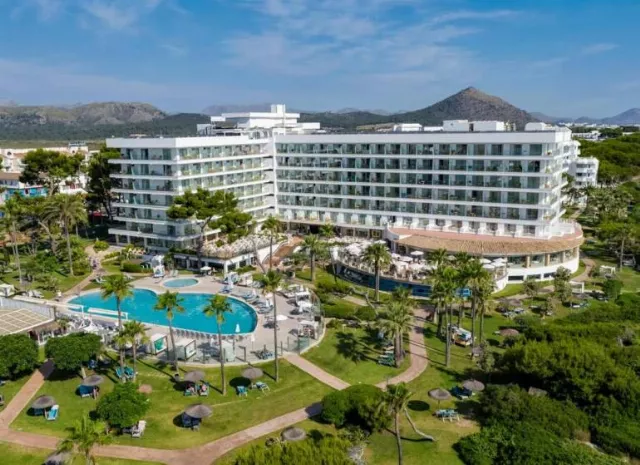 Hotel Playa Esperanza Resort Affiliated By Melia