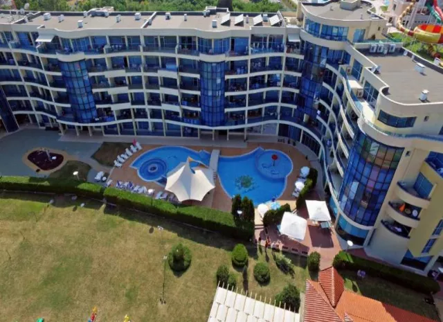 Hotel Apart Marina Holiday Club