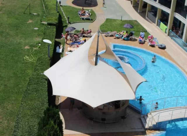 Hotel Apart Marina Holiday Club