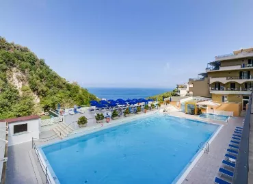 Hotel Best Western La Solara, Italia / Sorrento