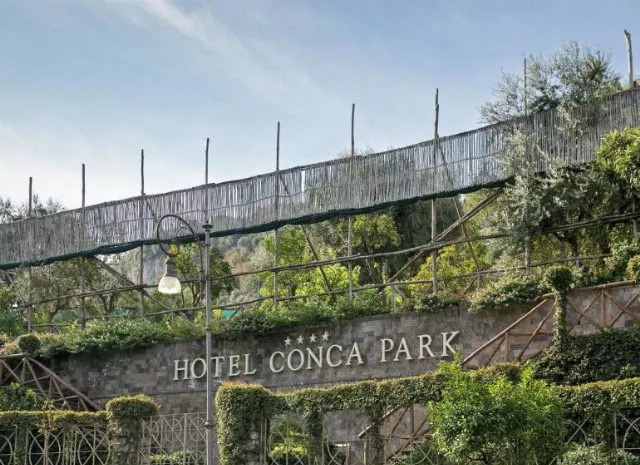 Conca Park Hotel