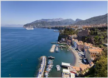 Hotel Settimo Cielo, Italia / Sorrento