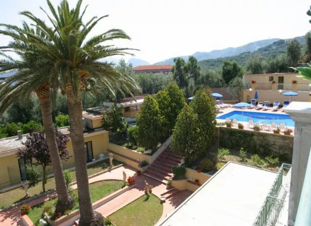 Hotel Villa Igea