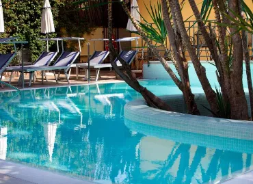Hotel Zi Teresa, Italia / Sorrento