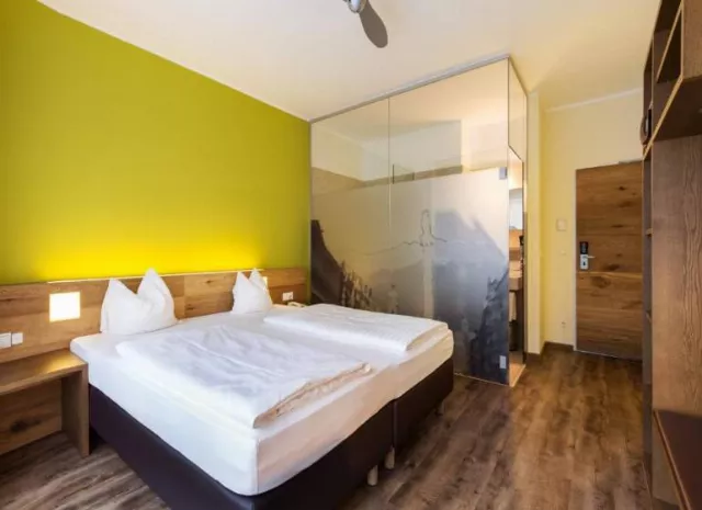 Hotel Basic Innsbruck