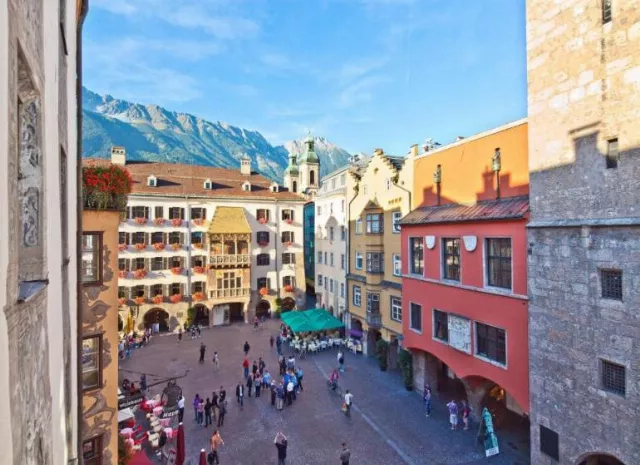 Hotel Innsbruck