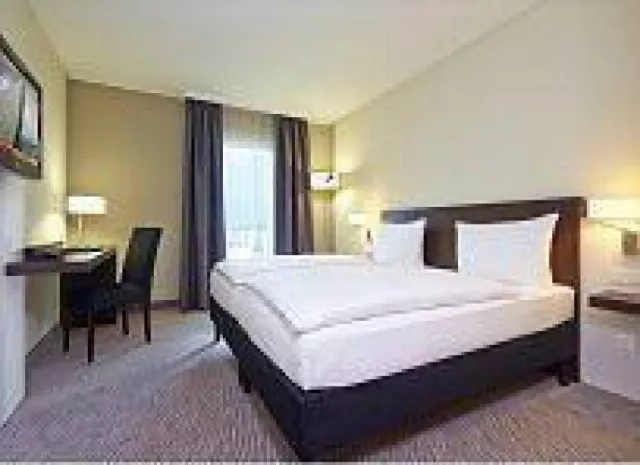 Hotel Ramada Innsbruck Tivoli