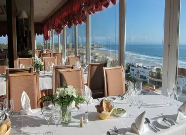 Hotel Praia Mar, Portugalia / Carcavelos