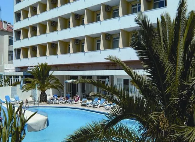 Hotel Praia Mar