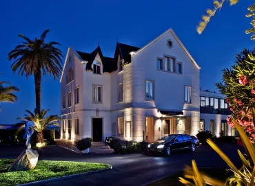 Farol Hotel, Portugalia / Cascais