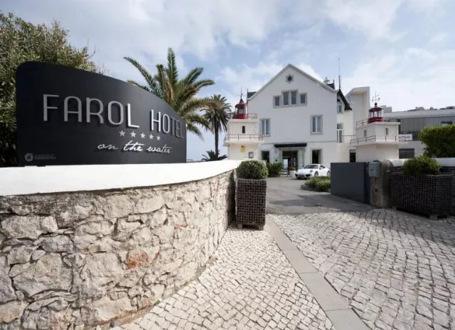 Farol Hotel