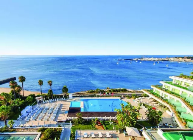 Hotel Cascais Miragem Heatlh & Spa