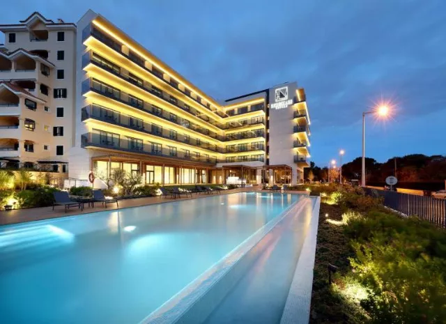 Hotel Eurostars Cascais