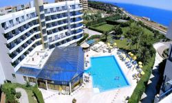 Hotel Pestana Cascais Ocean & Conference Aparthotel, Portugalia / Cascais