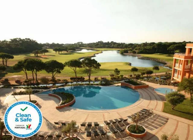 Hotel Quinta Da Marinha Resort