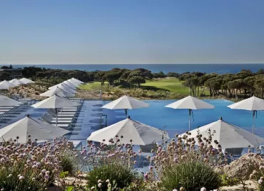 Hotel The Oitavos, Portugalia / Cascais