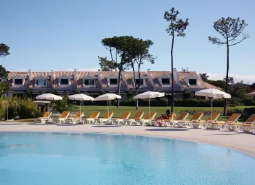 Vila Bicuda Resort, Portugalia / Cascais