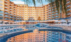 Hotel Grifid Arabella Club, Bulgaria / Nisipurile de Aur