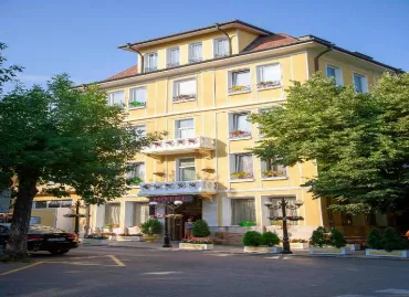 Hotel Alegro, Bulgaria / Veliko Tarnovo