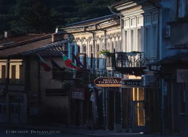 Hotel Tarnava, Bulgaria / Veliko Tarnovo