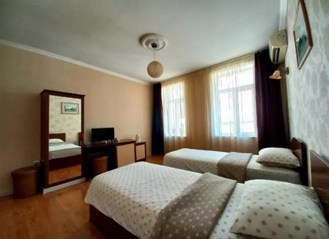 Hotel Tarnava