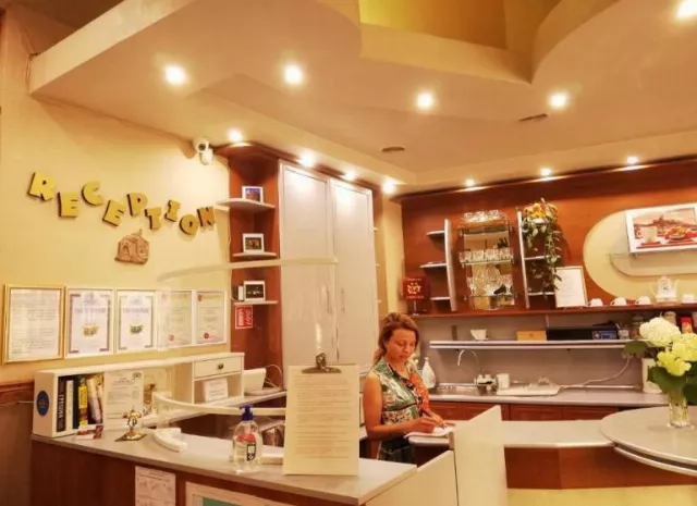 Hotel Tarnava