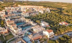 Hotel Atlantica Caldera Village, Grecia / Creta / Creta - Chania / Agia Marina
