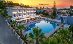 Hotel Dore, Grecia / Creta / Creta - Chania / Agia Marina